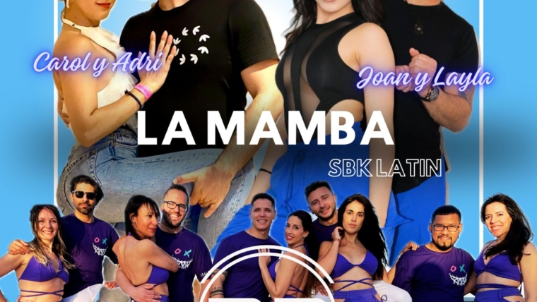 La Mamba – SBK Party