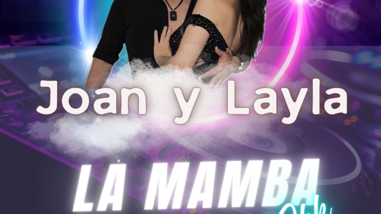 La Mamba – SBK Party